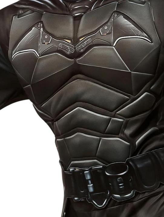 Produktbild Batman Deluxe Kostüm (XL)