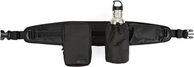 Actual product image Lowepro Protactic BP 350 AW II (Photo backpack, 16 l)
