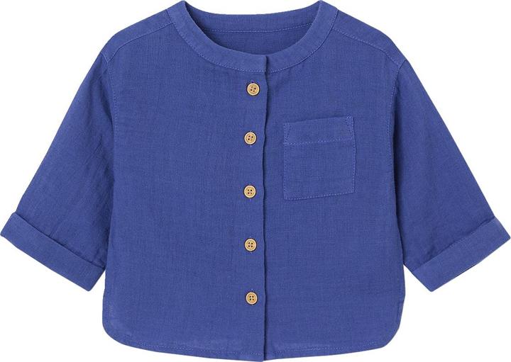 Actual product image Vertbaudet Hemd (68)