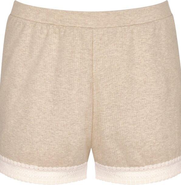 Sloggi Go Ribbed Short (XS)
