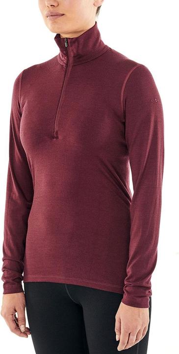 Image du produit Icebreaker Oasis Half Zip (M)