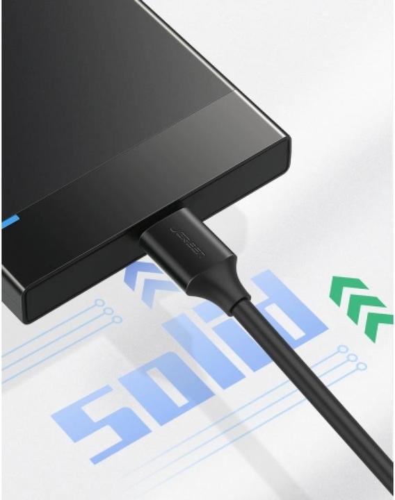 Produktbild Ugreen USB 3.0 auf Micro B (0.50 m, USB 3.0)
