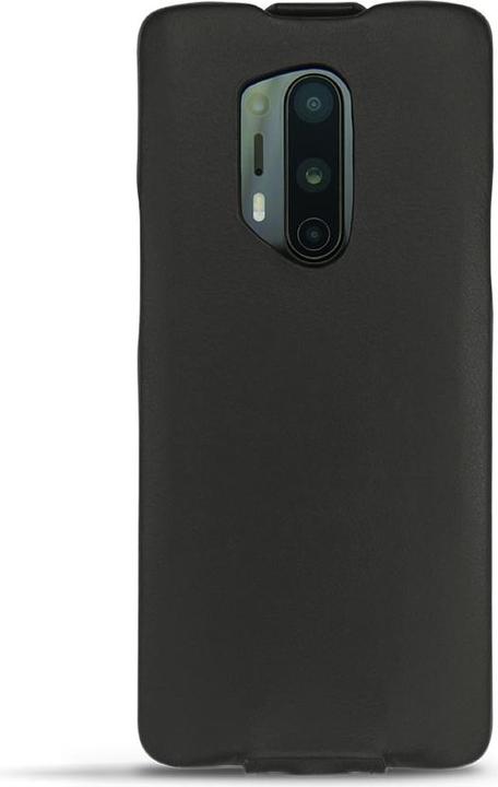 Produktbild Noreve Lederschutzhülle vertikal (OnePlus 8 Pro)