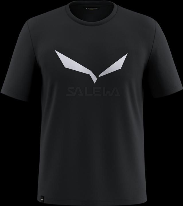 Actual product image Salewa Solidlogo Dri-Release® T-Shirt (L)
