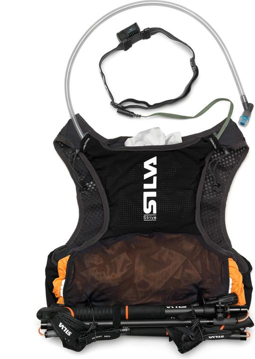 Produktbild Silva Strive 5 Vest (S, 5XL)