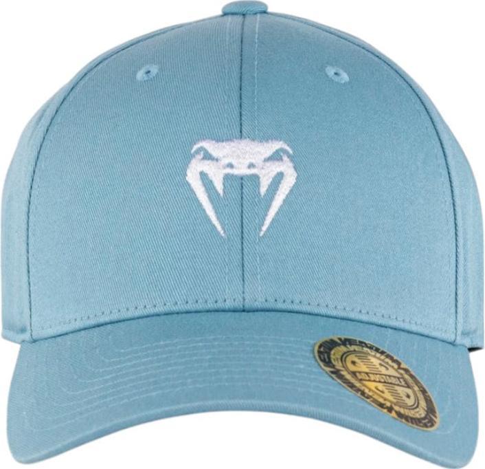Venum Classic 2.0 Cap Pacific Blue