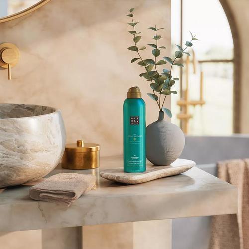 Image du produit Rituals Mousse Douche Karma Pleine d'Enfance (200 ml)