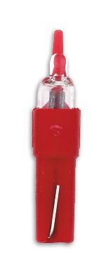 Produktbild Busch-Jaeger Steck-Glimmlampe 8362 1,0mA für impuls 8352 gelb