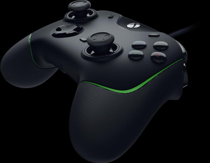 Actual product image Razer Wolverine V2 (Xbox Series S, Xbox One S, PC, Xbox One X, Xbox Series X)