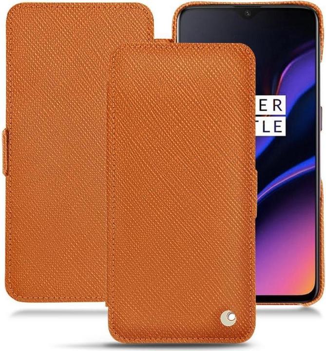 Orange vibrant ( Pantone #e36b39 )