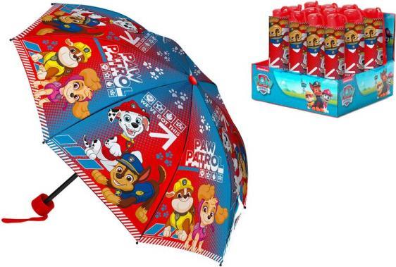 Actual product image Siva Paw Patrol umbrella 52/8