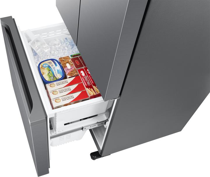 Produktbild Samsung RF50C510ES9 (496 l)