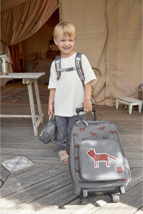 Actual product image Lässig Trolley (22 l, Hand luggage (up to 50 litres))