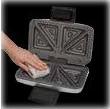 Produktbild Cloer Sandwichmaker