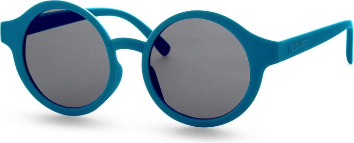 Filibabba Kindersonnenbrille aus recyceltem Plastik 4-7 Jahre - Blithe