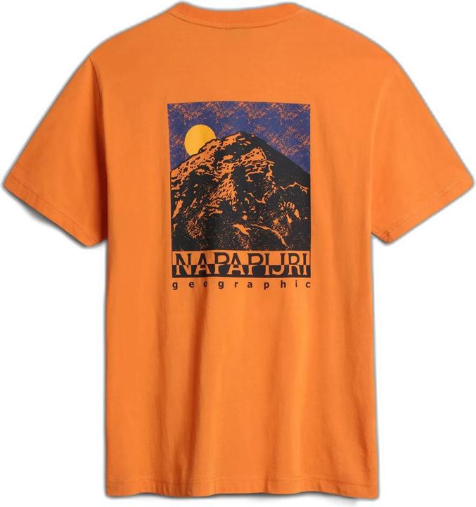 Image du produit Napapijri t-shirt bolivar (XS)