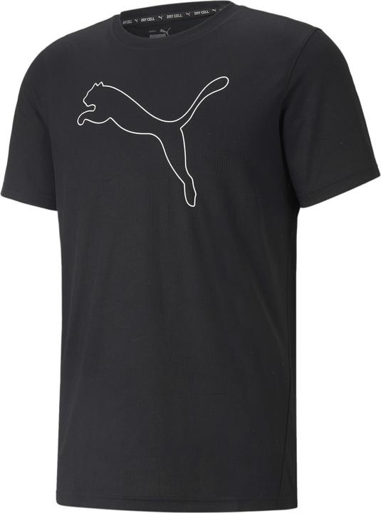 Actual product image Puma PERFORMANCE CAT TEE M-520315 (XXL)