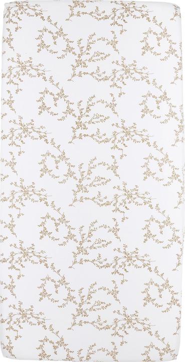 Nutritional values and ingredients Meyco Fitted sheet junior bed Branches (150 cm)
