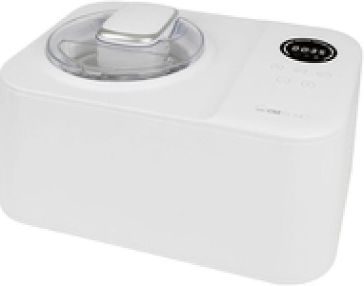 Actual product image Clatronic Clat ice cream maker ICM 3784