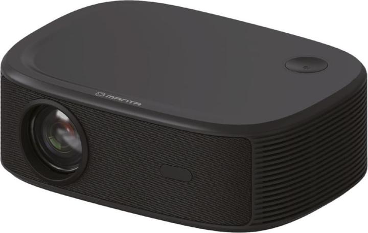 Immagine prodotto Manta Proiettore TV MultiVision PRO SMART PMA502A24 (800 lm)