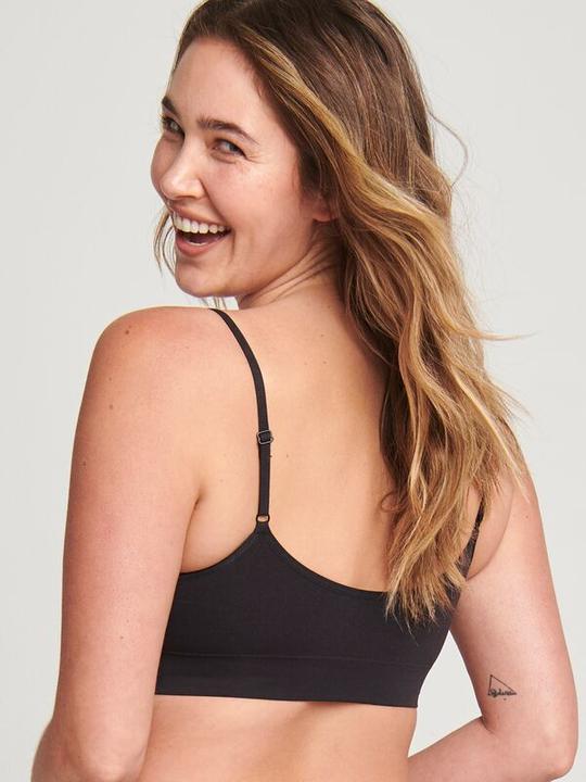 Image du produit Jockey Soutien-gorge Modern Micro Seamfree (XL, lot de 2)