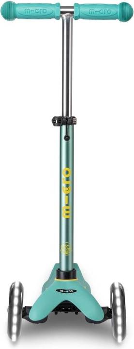 Actual product image Micro Mini Deluxe Eco