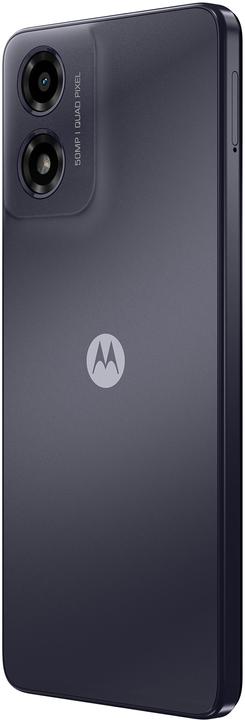 Image du produit Motorola moto g04s (64 Go, Concord Black, 6.60", Double SIM, 50 Mpx, 4G)
