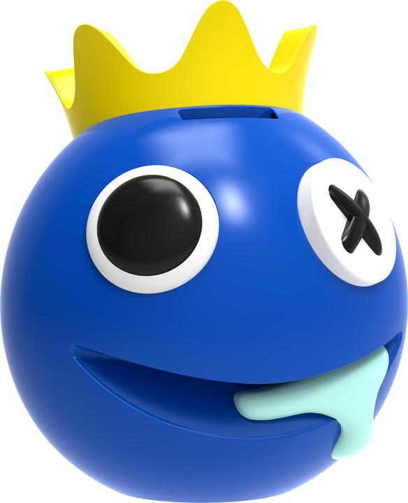 Produktbild Rainbow Roblox figurine Friends Blue Bundle