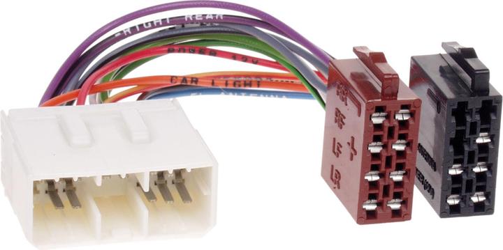Produktbild ACV Adapterkabel