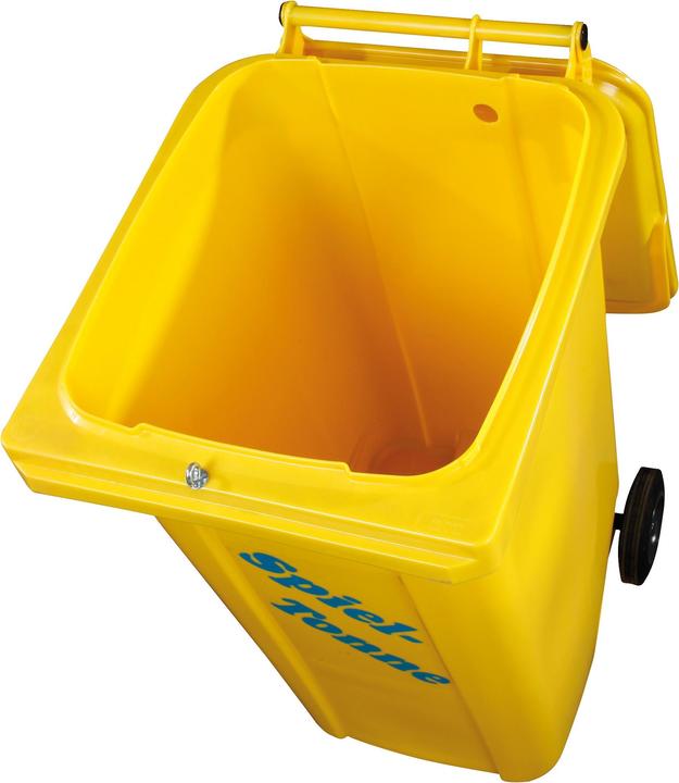 Image du produit Sport-Thieme Tonneau de jeu sans contenu