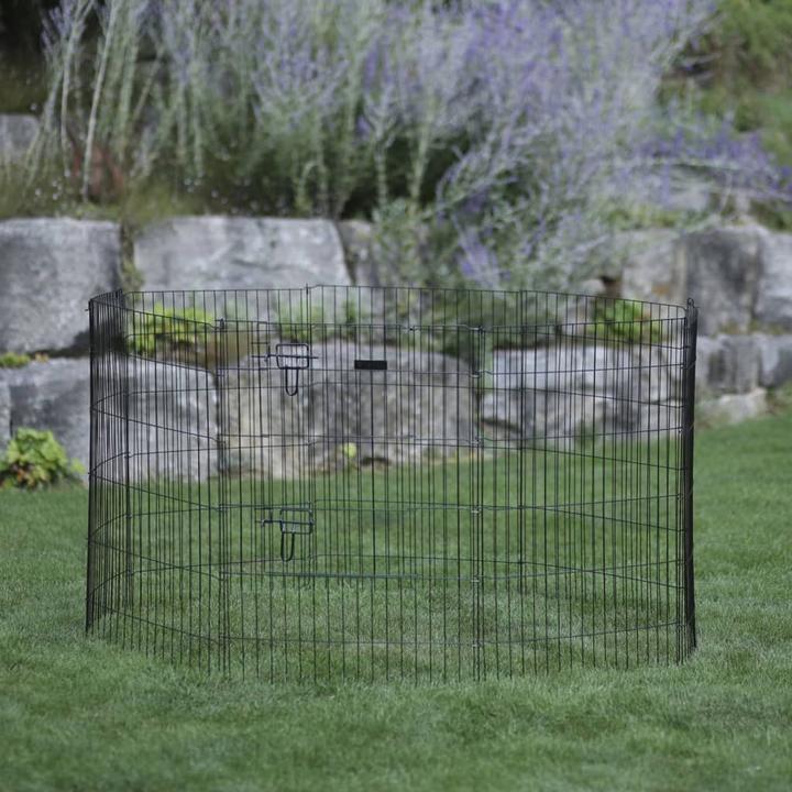 Image du produit Kerbl Enclos pour chiots et petits animaux