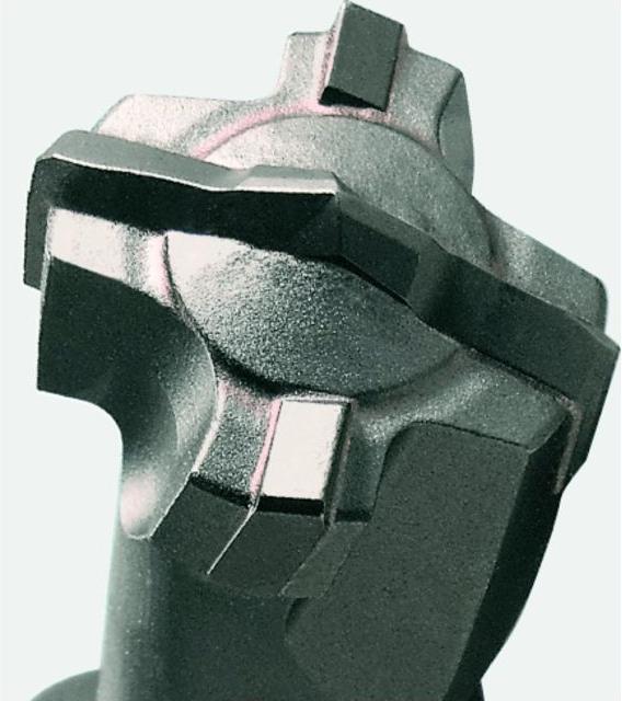 Actual product image Bosch Professional Zubehör Hammer drill SDS max-7, 35 x 400 x 520 mm (35 mm)