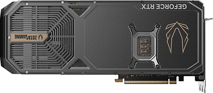 Actual product image Zotac GeForce RTX 5080 AMP Extreme INFINITY (16 GB)