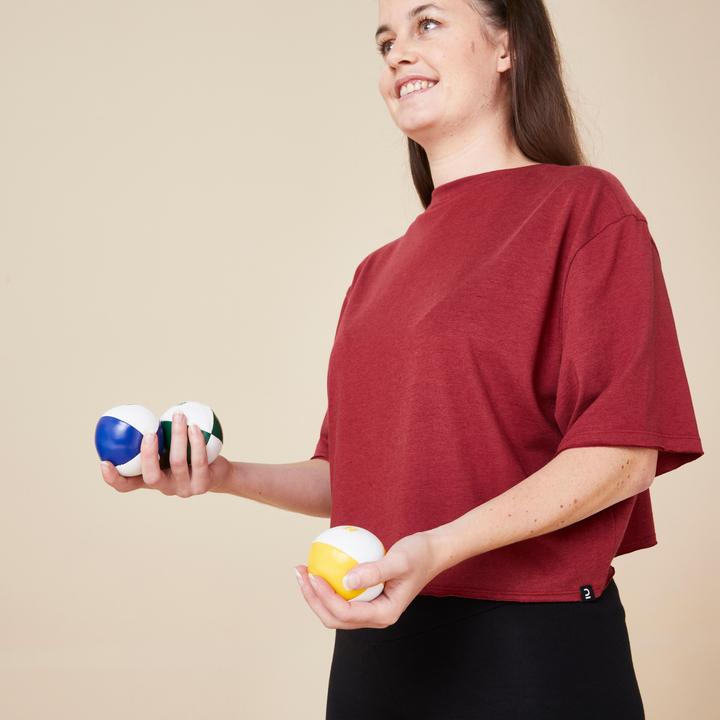 Actual product image Domyos Basic