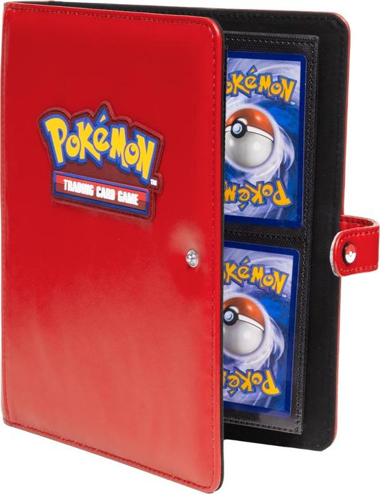 Produktbild Ultra Pro Premium Pro Binder Pokémon (UP)