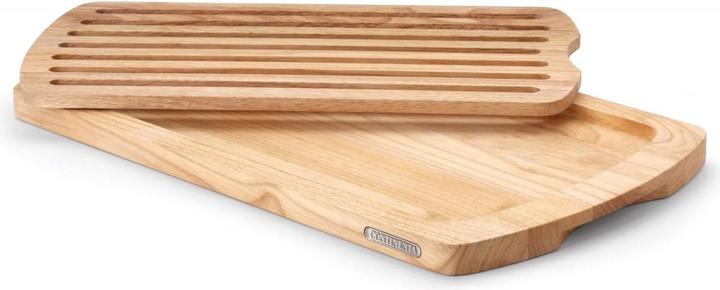 Actual product image Continenta Bread cutting board