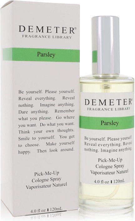 Image du produit Demeter Parsley (Eau de cologne, 120 ml)