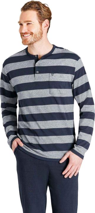 Immagine prodotto Hajo Pigiama Climate Light (60, 4XL)