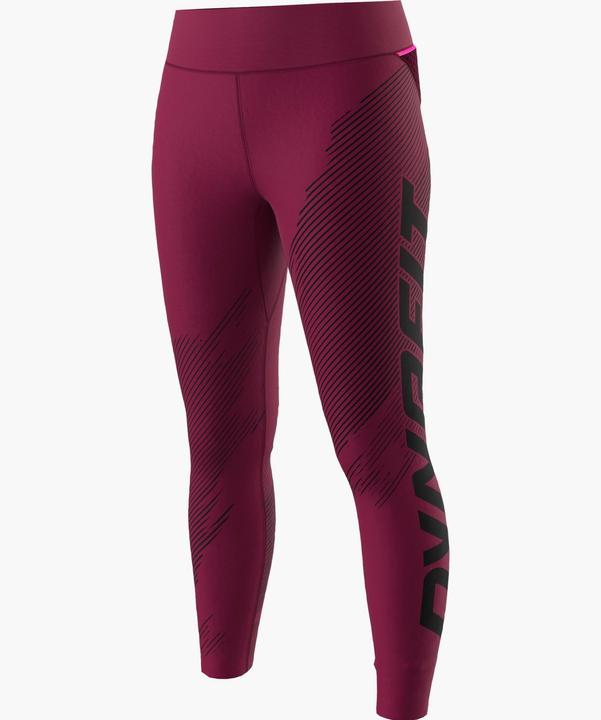 Produktbild Dynafit Ultra Graphic Long Tights Damen (L)
