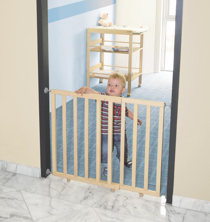 Actual product image Roba Door protection grille (62 cm)