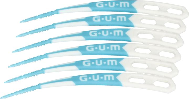 Actual product image GUM Soft Picks PRO Small (1 x)