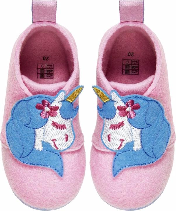Image du produit Playshoes Chaussons en feutre (22)