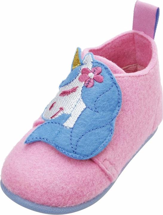 Image du produit Playshoes Chaussons en feutre (22)
