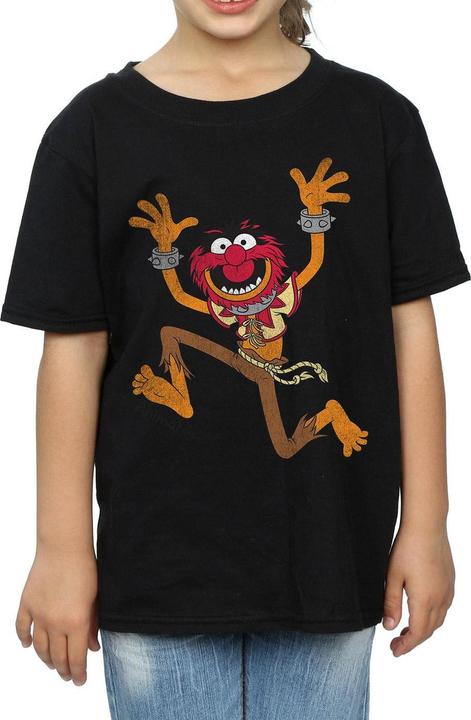Produktbild Gildan Classic TShirt Mädchen (128)