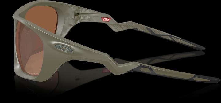 Actual product image Oakley Lateralis