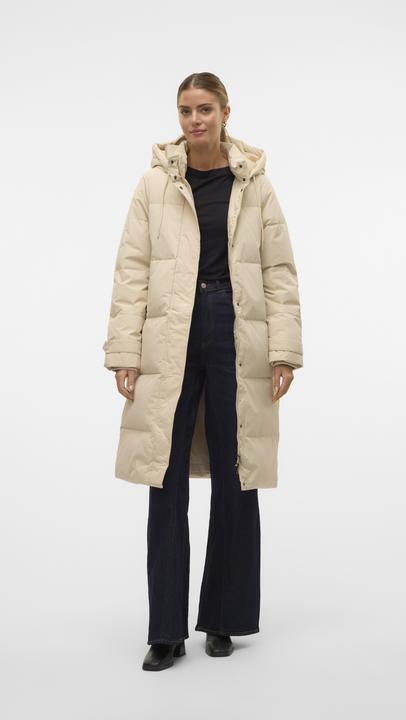 Produktbild Vero Moda VMLEONIEANNE Mantel Mantel (XL)