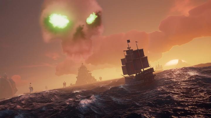 Image du produit Microsoft Sea of Thieves (Xbox Series S, Xbox Series X, Windows)