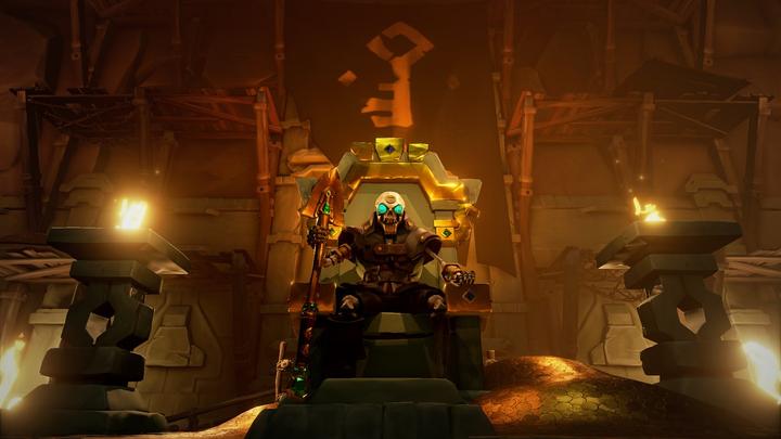 Image du produit Microsoft Sea of Thieves (Xbox Series S, Xbox Series X, Windows)