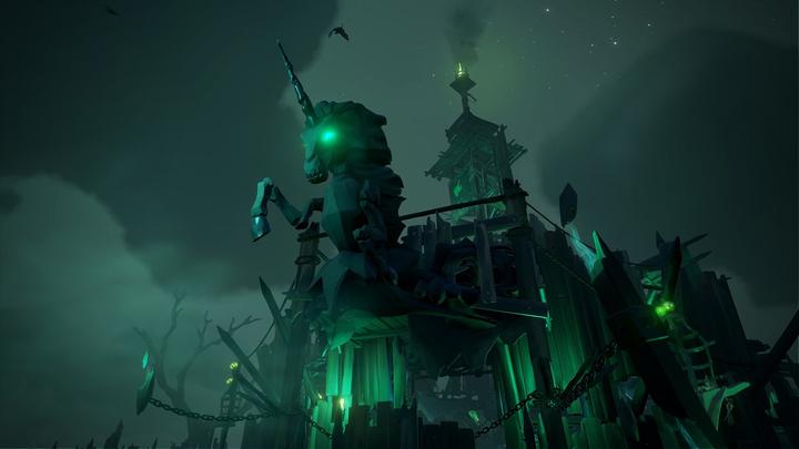 Image du produit Microsoft Sea of Thieves (Xbox Series S, Xbox Series X, Windows)
