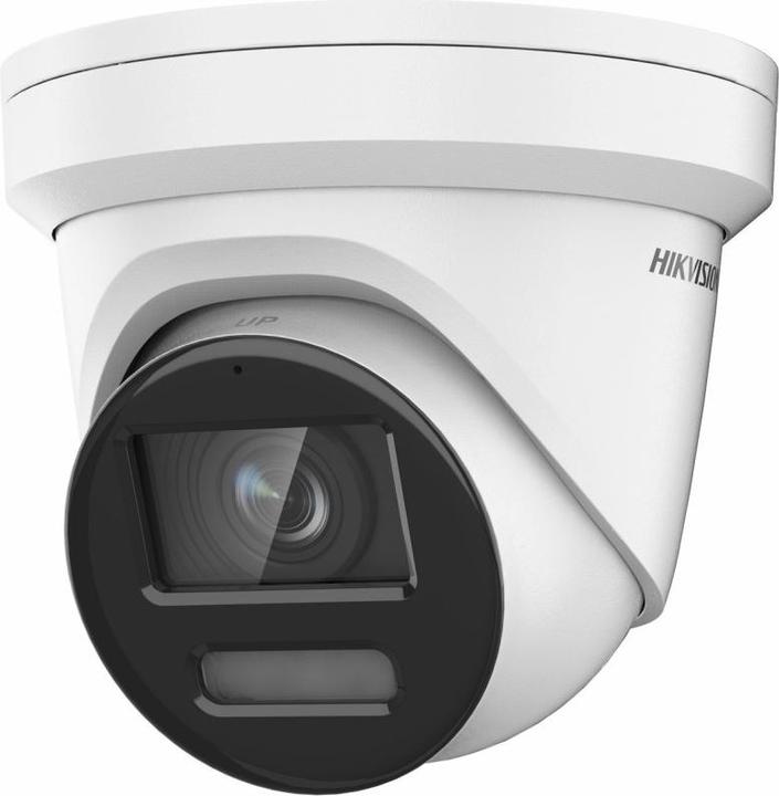 Image du produit Hikvision Tournette fixe ColorVu 8 MP (3840 x 2160 pixels)